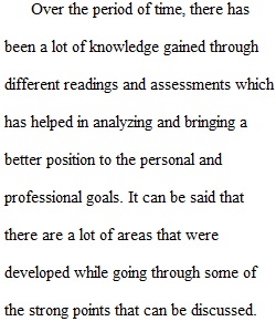 Final Reflective Journal_Unit 10-Assignment 2_Leadership Through Personal and Professional Development